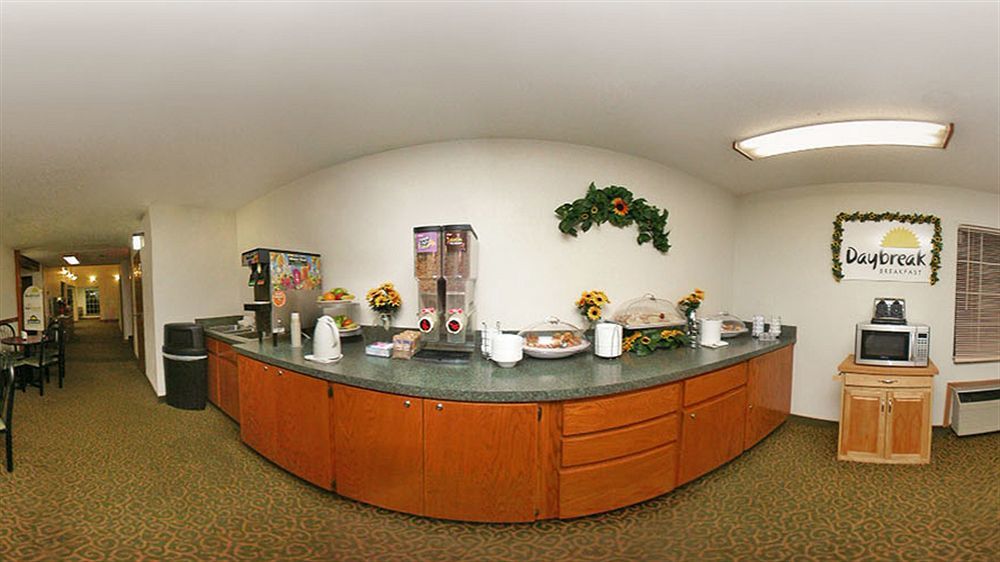 Days Inn By Wyndham Shawnee Buitenkant foto